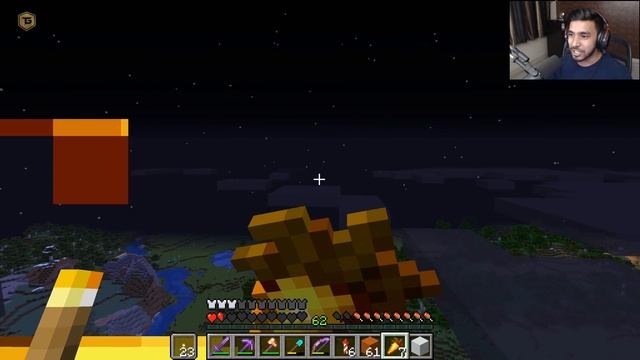 FINALLY I MADE HOUSE FOR MY POLAR BEAR | MINECRAFT GAMEPLAY #42 смотреть онлайн