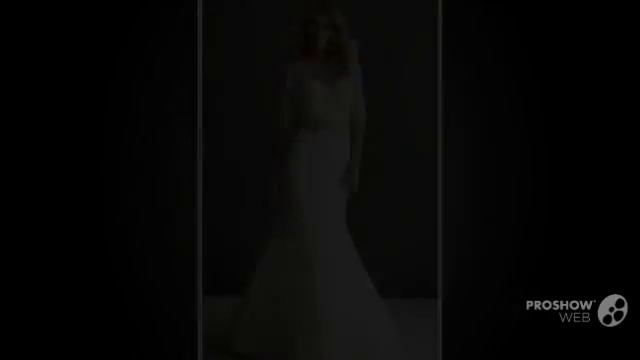 Красивые свадебные платья смотреть онлайн