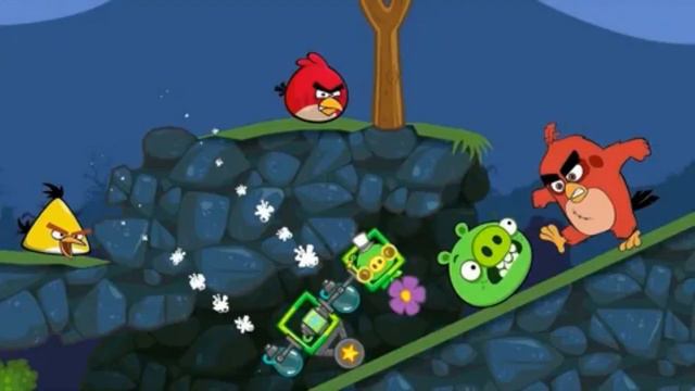 angry birds друг это ты друг это я смотреть онлайн