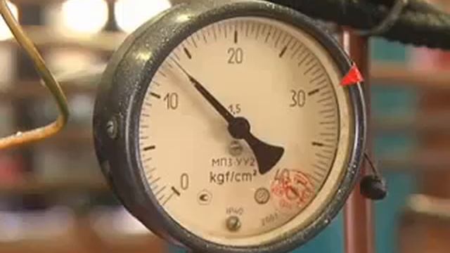 Мультифазная установка на ПАО "ЛУКОЙЛ" / винтовые насосы Leistritz смотреть онлайн