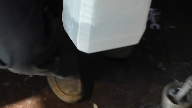 Мотоблок новый не заводится . Заклинил двигатель. Ремонт медикаментозным способом смотреть онлайн