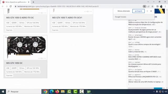 APRENDA A INSTALAR E USAR O GPU-Z NO WINDOWS 10 смотреть онлайн