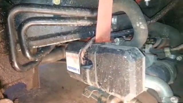 Termo Top C On Mercedes C200 1996