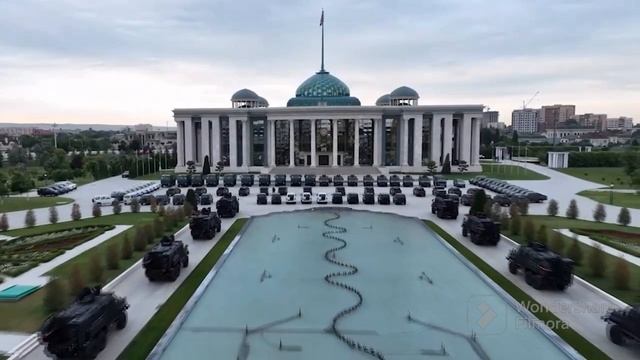 中国がロシアに軍事装備を供給開始。特殊部隊「アフマト」に初の装甲車供給。#露助 #中国 #ロシア #軍事装備 #特殊部隊 #アフマト #軍事 #安全保障 #国際関係 #戦略的提携 #協力関係 #世界. смотреть онлайн