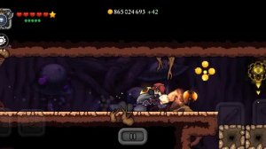 Полное прохождение уровня 5-4   (тайники, криссталы, тактики)*Magic Rampage*