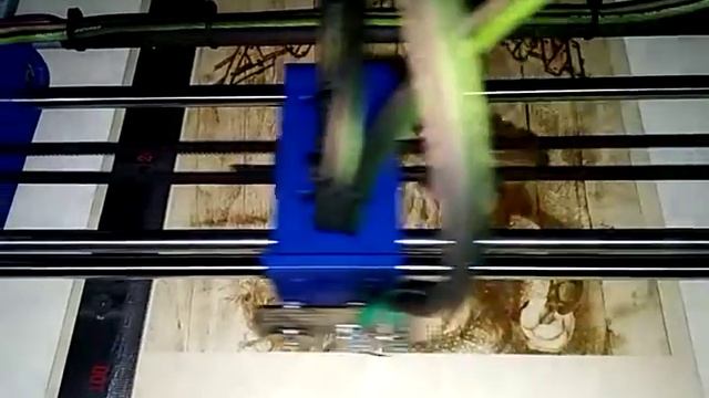 Домовой(нихром 0.8мм) смотреть онлайн