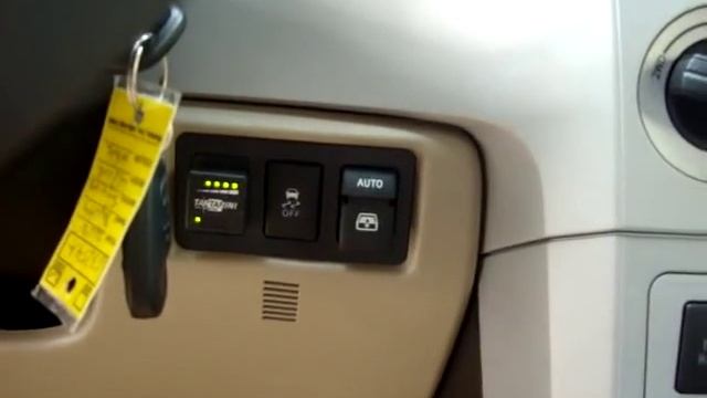 TOYOTA SEQUOIA 2008 - LPG SEQUENTIAL INJECTION TARTARINI PART2 смотреть онлайн