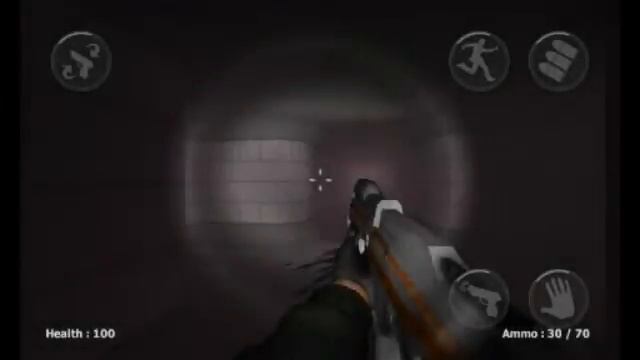 Portal of Doom undead uprising- game play смотреть онлайн