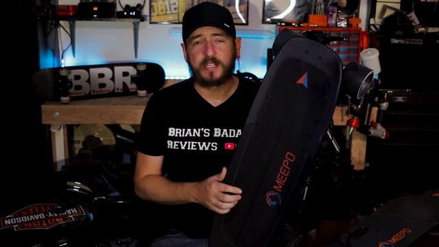 Meepo Mini 2 PART 2 - Better Than the Meepo V3? смотреть онлайн
