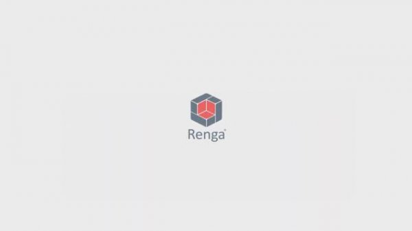 Комплексная BIM-система Renga