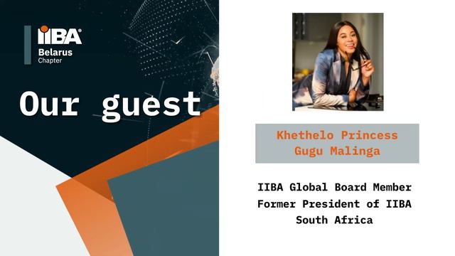 BA Leadership Talks: Insights from Khethelo Princess Gugu Malinga смотреть онлайн