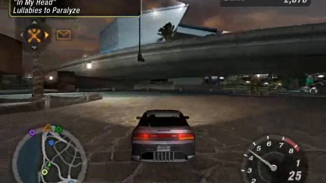 lets play nfs underground 2 deutsch part 5 смотреть онлайн