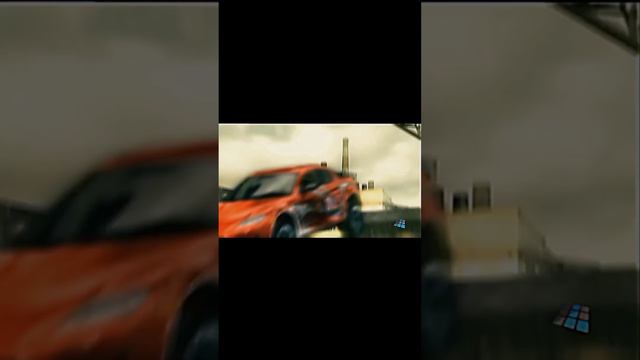 Need For Speed Most Wanted 2005 edit #memes #edit #capcut #phonk #nfs #nfsmostwanted смотреть онлайн