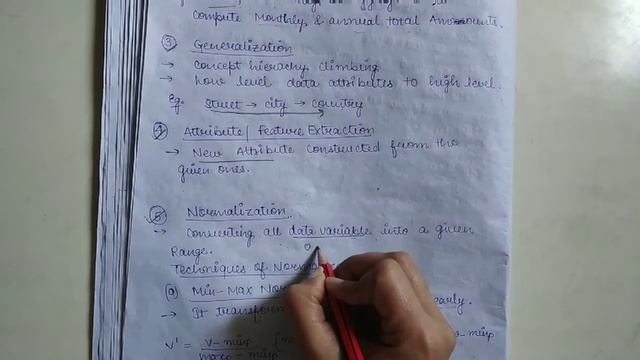 1.8 DATA TRANSFORMATION-DATAWAREHOUSE, DATAMINING смотреть онлайн