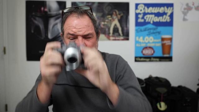 TTArtisan 35mm f/1.4 - First Look for Nikon Z & Other APS-C Mounts смотреть онлайн