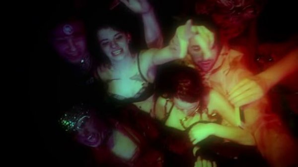 Eskimo Callboy - Is Anyone Up (Official Video)