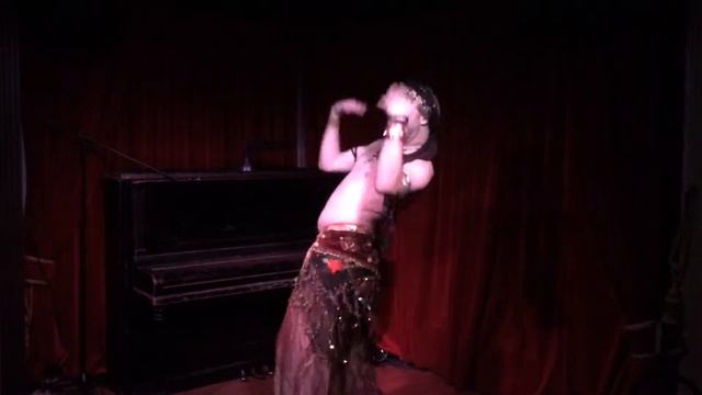 Matt Elliott Belly Dancing @ Red Room 2015 смотреть онлайн