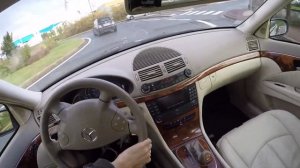 ТОП проблем Мерседес W211 | Самые частые неисправности и недостатки Mercedes-Benz E-Klasse