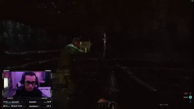 [PC/NA] Escape From Tarkov | LVL 20 | PMC Kills 160 | 1.0 K.D | Tarkov Noob | EDM Stream смотреть онлайн