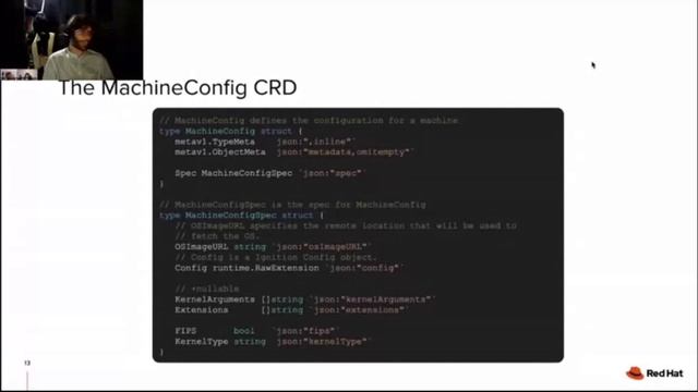 OKD 4 - OpenShift K8s on Fedora CoreOS смотреть онлайн