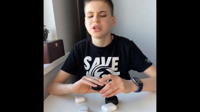 ￼ Большое сравнение Наушников￼.xiaomi,jbl,pixel buts,AirPods￼ смотреть онлайн
