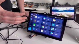 Новинка Teyes CC3 с круговым обзором 360 градусов‼️