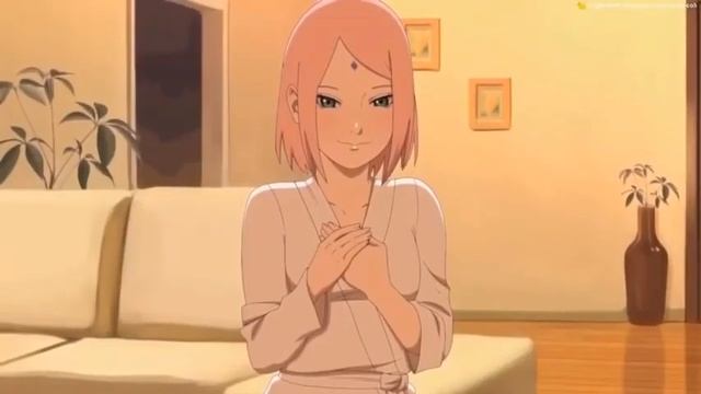 Perselingkuhan Sakura dan Naruto? смотреть онлайн