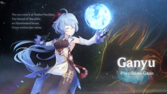 Strongest playable characters in Genshin lore (no archons) смотреть онлайн