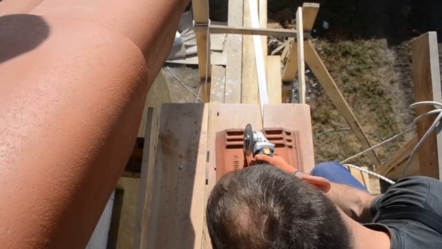 Солнечные панели. Зеленый тариф. Часть 1. Установка крепления электрических солнечных панелей смотреть онлайн