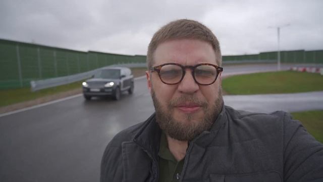 Тест-драйв: длинный Range Rover за 13 000 000 ₽ #тестдрайв#RangeRover#автообзор