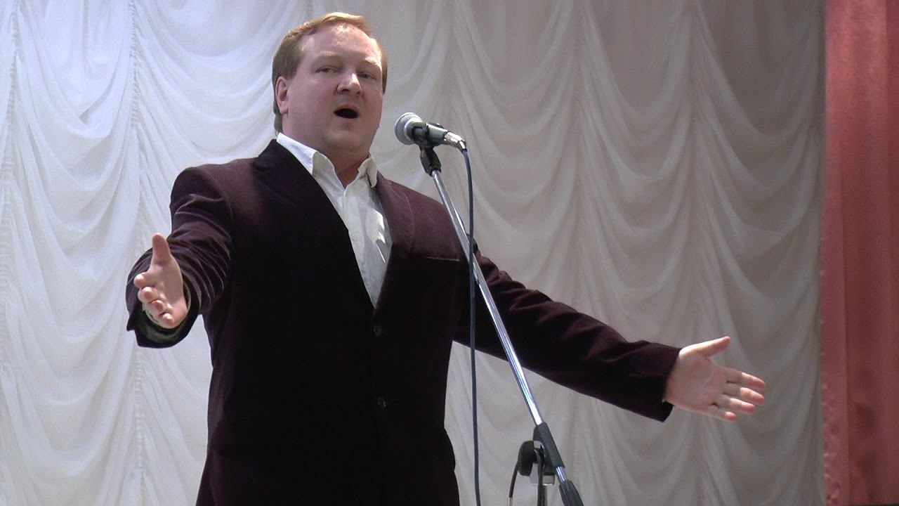 Владимир Ковалёв - "Берёзовые сны" (сл. Г.Фере муз. В. Гевиксман) смотреть онлайн