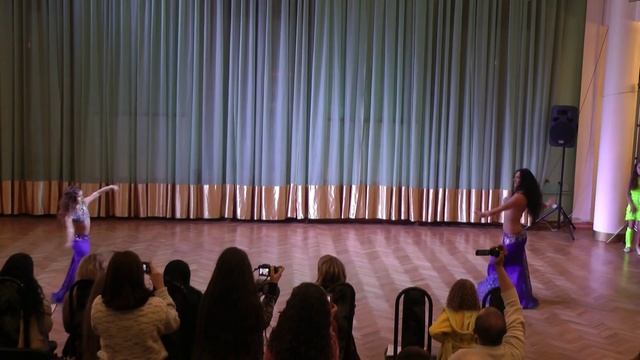 Дарья Мицкевич и София Копотева- VIP дуэт смотреть онлайн