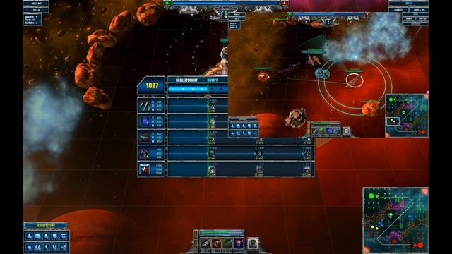 Let's Play Stellar Impact (German) смотреть онлайн