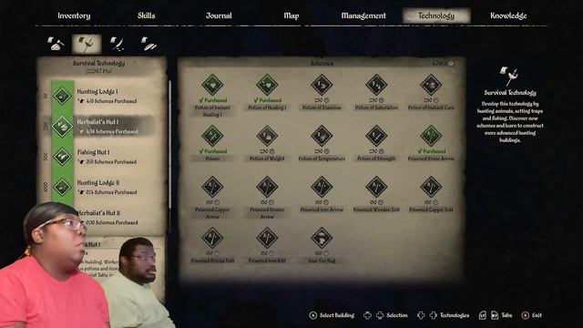 Let's Play: Medieval Dynasty | Pt. 52 | XBOX Series S смотреть онлайн