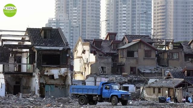 Forced Home Demolition: money printing machine for local governments/The war on the people continue смотреть онлайн