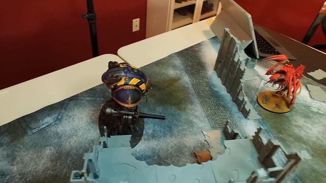 The Best Terrain For Warhammer 40K?! смотреть онлайн