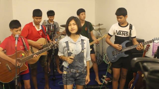 Hotel California - The Eagles / Cover By Power Dream