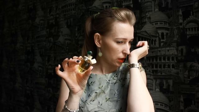 Парфюм B Boucheron смотреть онлайн
