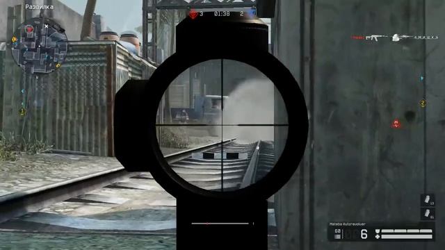 Моменты на Рм .