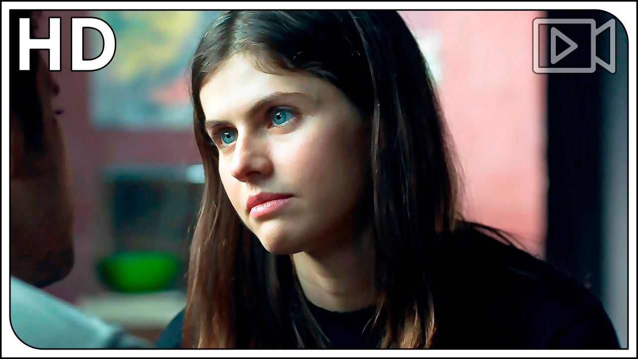 Страсть, Любовь И Стволы – Трейлер HD (16+) [Фильм 2021] – Русский дубляж смотреть онлайн