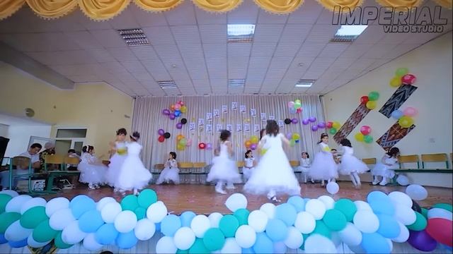 YULDUZLARMIZ QO'SHIG'I  SAVODXONLIK BAYRAMIDA