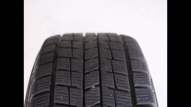 DUNLOP STUDLESS DSX DIGI TYRE 195／65R15　with　SCHNEIDERのアルミホイール смотреть онлайн