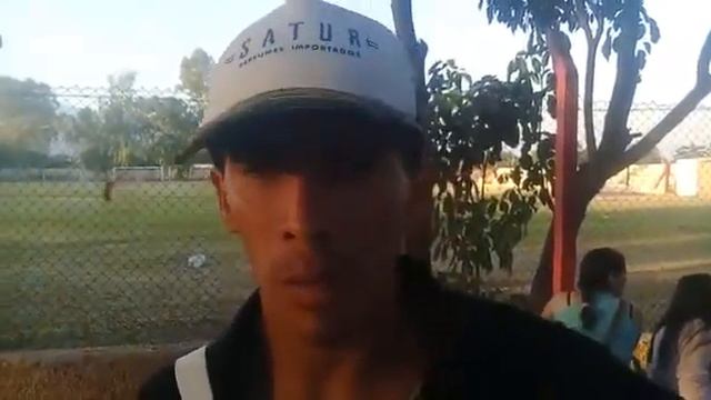 EXEQUIEL ONTIVERO JUGADOR ANDINO смотреть онлайн