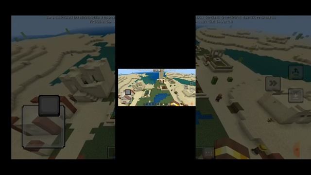 Отличия майнкрафт бедрок и джавы + дополнительный миф смотреть онлайн