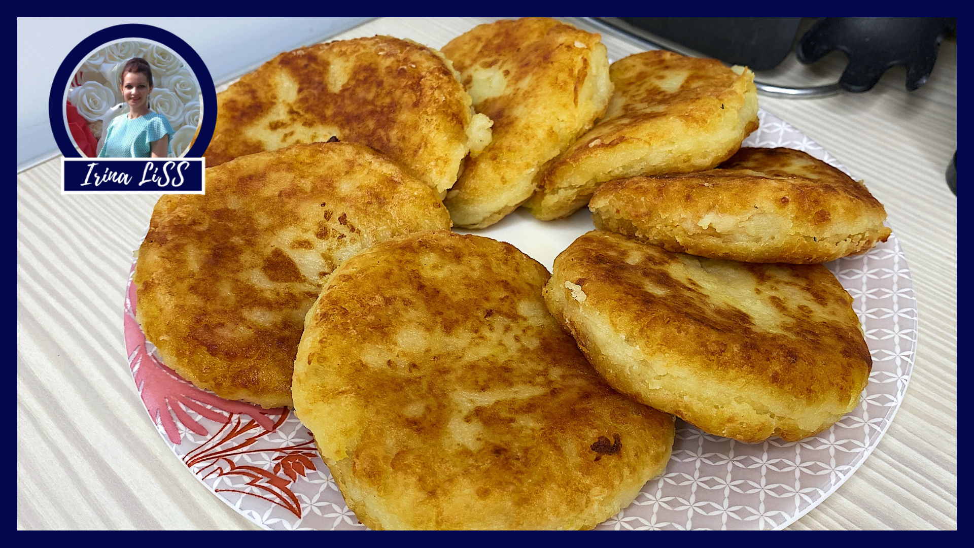 Постные Картофельные зразы, Картофельные котлеты с начинкой: Как приготовить котлеты из картофеля смотреть онлайн