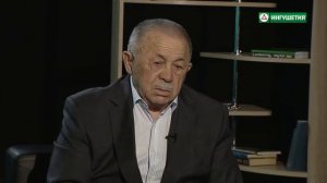 БЕСЕДЫ О ЛИТЕРАТУРЕ ЯНДИЕВ ДЖАМАЛДИН