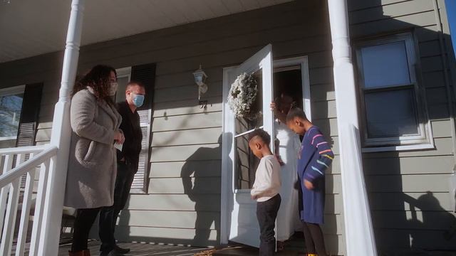 The Boswell Aiosa Group Gives Back - North Jersey Real Estate - Keller Williams Prosperity смотреть онлайн