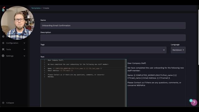 How to take ACTION on Workflow Results! смотреть онлайн