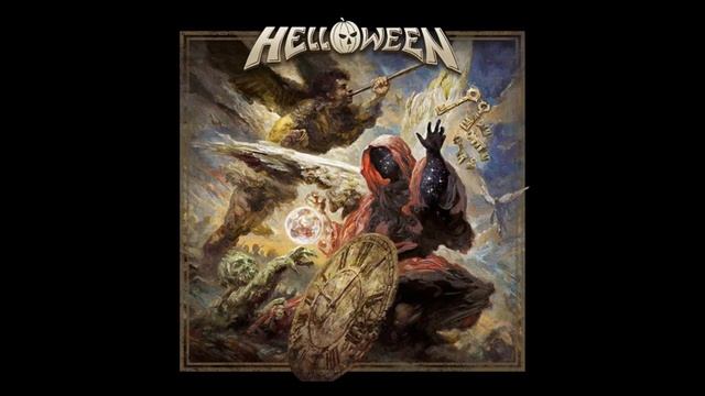 Helloween - Helloween (2021) Обзор альбома