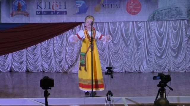 1 Шевченко Софья 7 лет смотреть онлайн